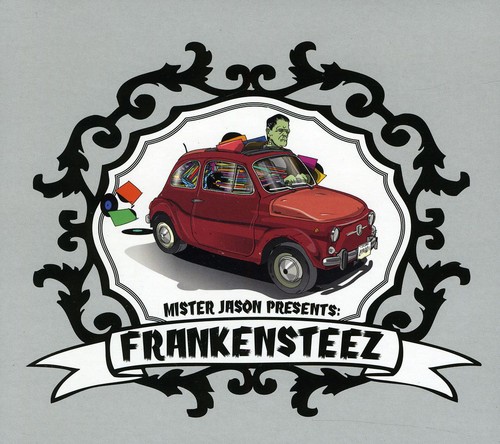 Frankensteez