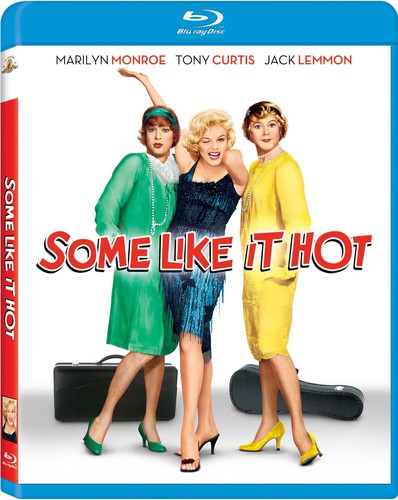 Some Like It Hot