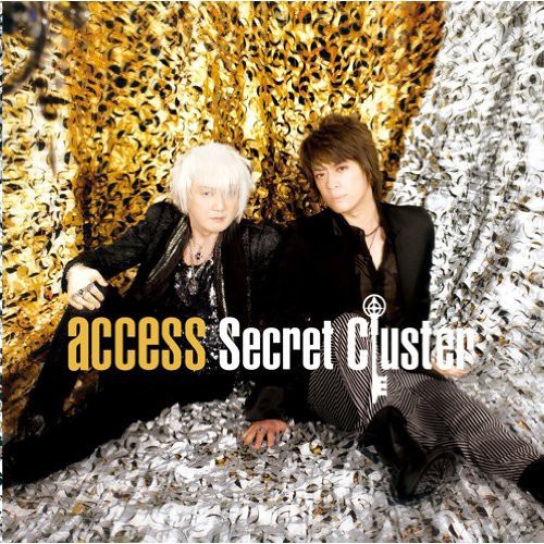 Secret Cluster|Access (Japan)