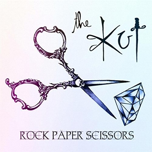 Rock Paper Scissors|Kut