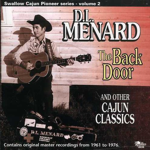 Back Door and Other Cajun