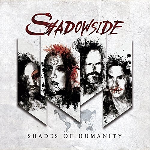 Shades of Humanity|Shadowside