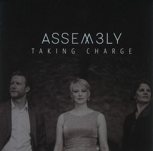 Taking Charge