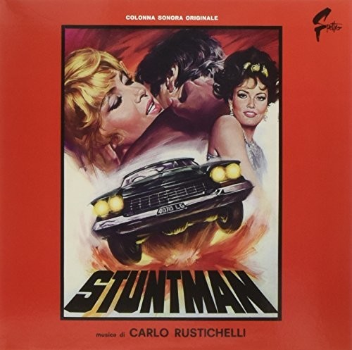 Stunman|Carlo Rustichelli