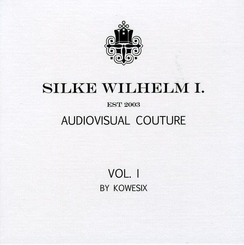 Audiovisual Couture, Vol. 1