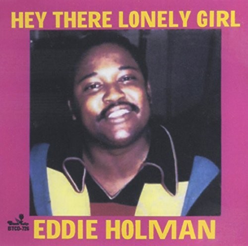 Hey There Lonely Girl /  Best Of-14 Cuts