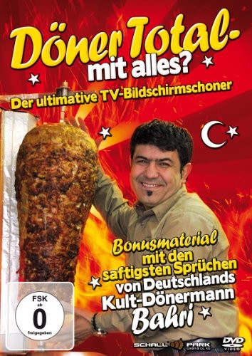 Doner Total-Mit Alles