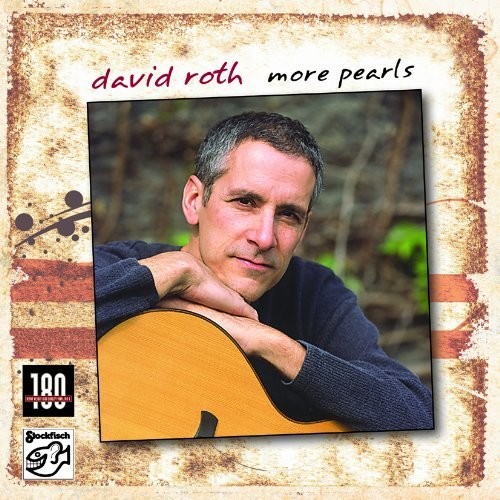 More Pearls|David Roth