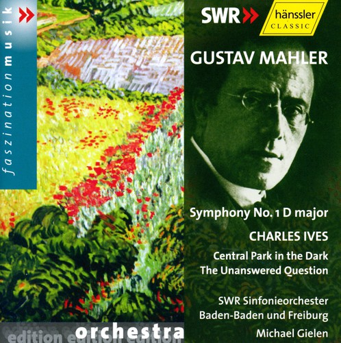 Symphony 1 D Major
