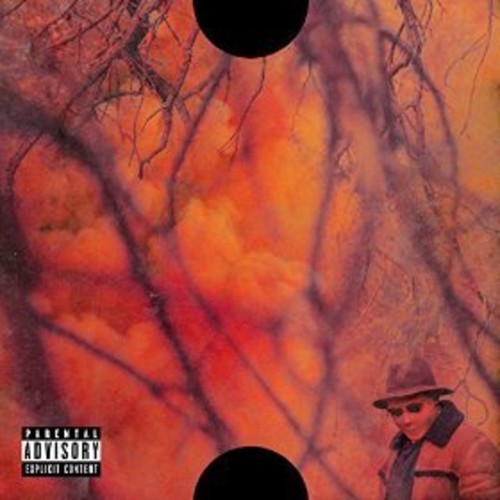 Blank Face LP [Explicit Content]