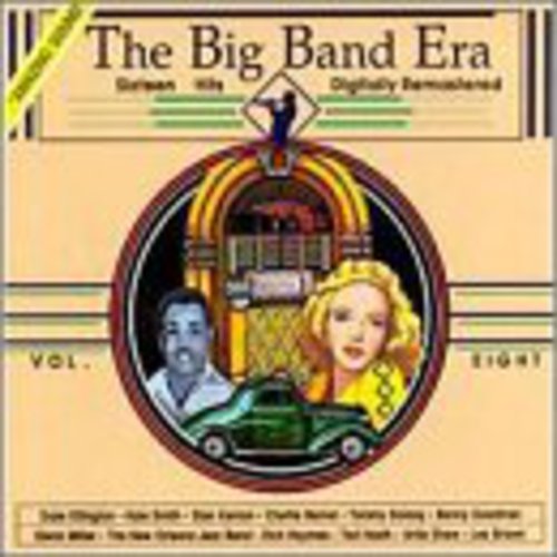 Big Band Era 8 /  Various