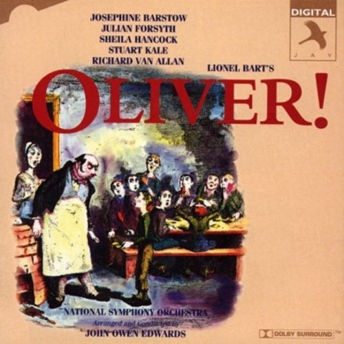 Oliver /  S.C.R.