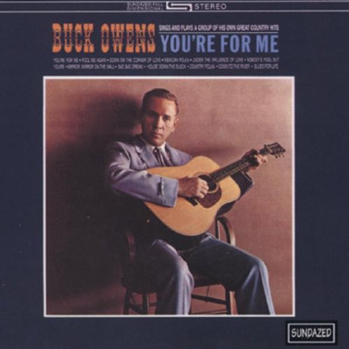 You're for Me