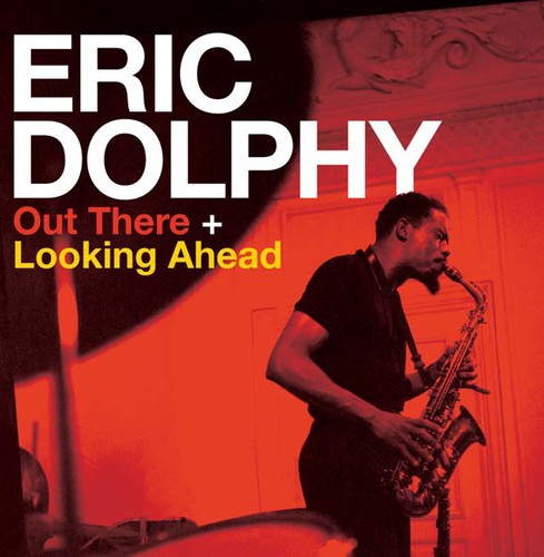 Out There /  Looking Ahead [Import]