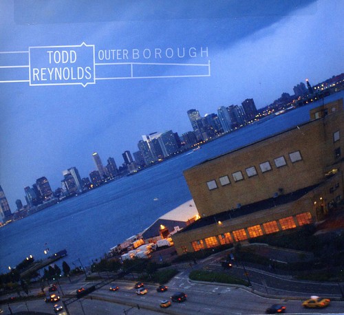 Outerborough