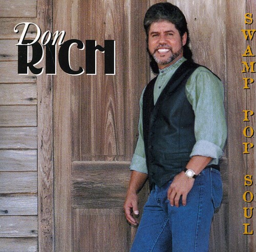 Swamp Pop Soul
