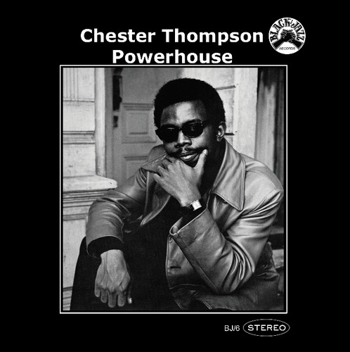 Powerhouse
