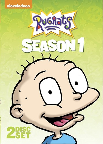 Rugrats: Season 1