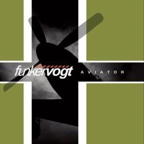 Aviator [Import]