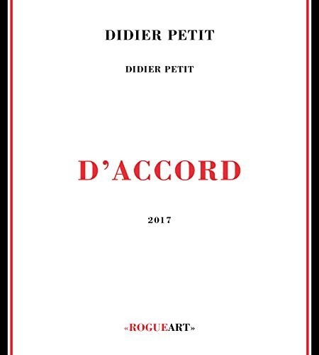 D'Accord|Didier Petit