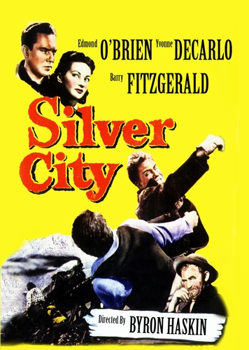 Silver City