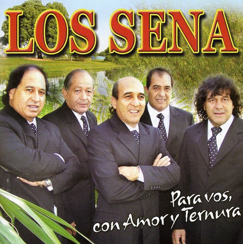 Para Vos Con Amor y Ternura [Import]