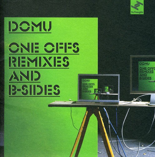 One Off's, Remixes and B-Sides
