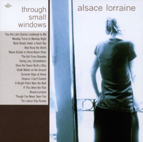 Through Small Windows