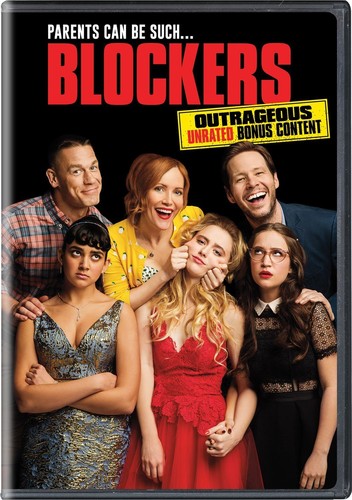 Blockers