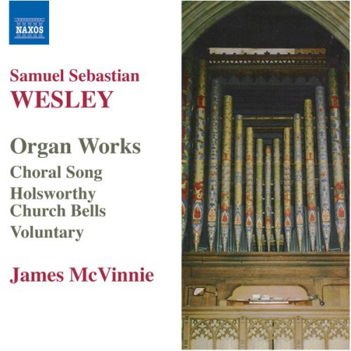 Organ Music