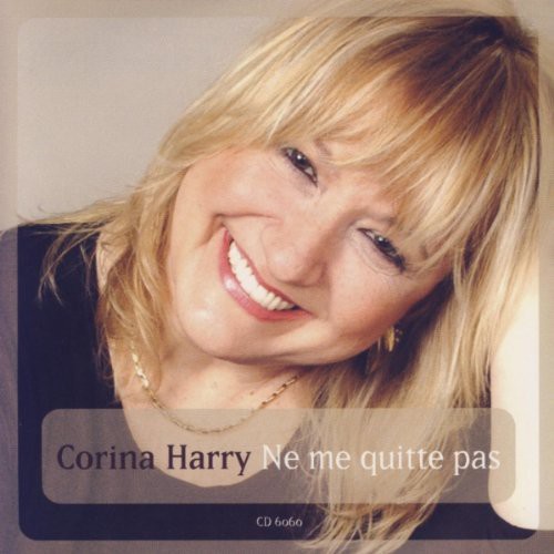 Ne Me Quitte Pas [Import]