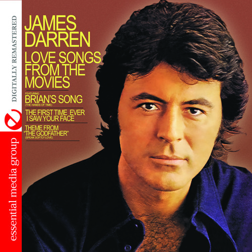Love Songs from the Movies