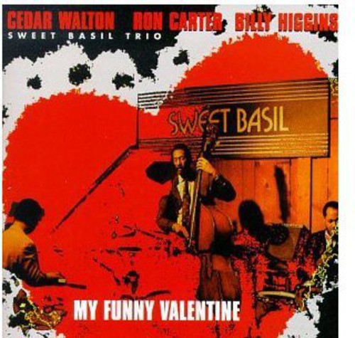 My Funny Valentine