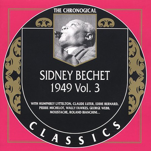 1949, Vol. 3