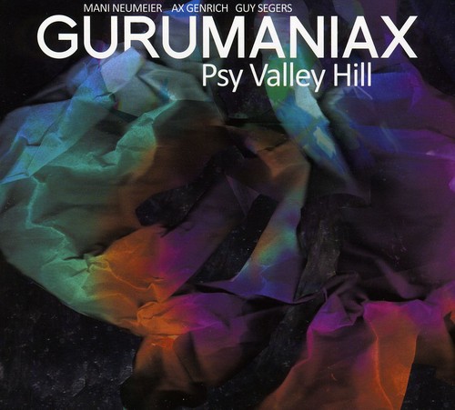 Psy Valley Hill