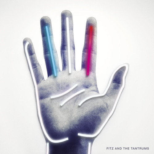 Fitz And The Tantrums