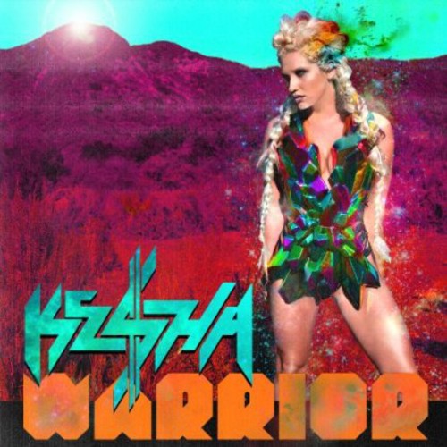 Warrior [Import]