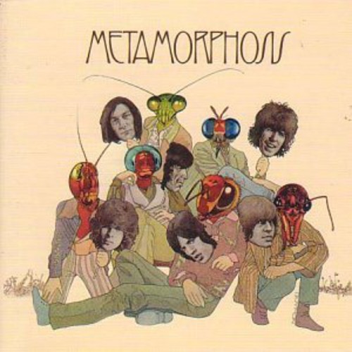 Metamorphosis [Import]