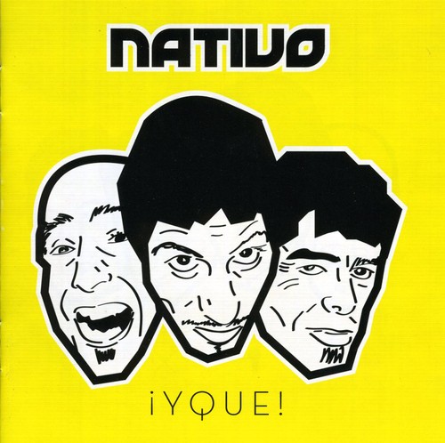 Y Que! [Import]