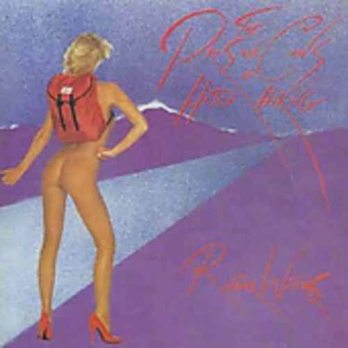 Pros & Cons of Hitchhiking [Import]