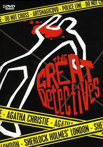 The Great Detectives