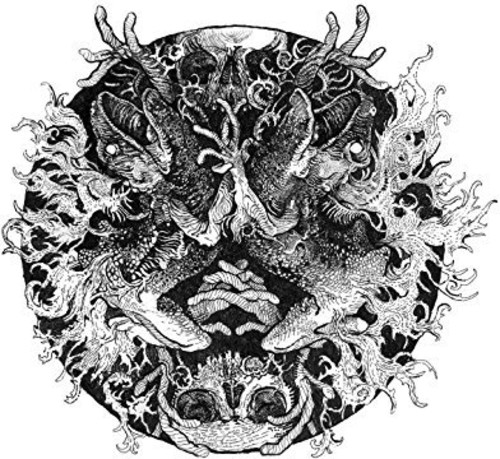 The Shrine of Primal Fire|A Pale December