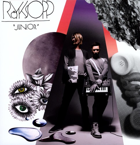 Junior [Import]