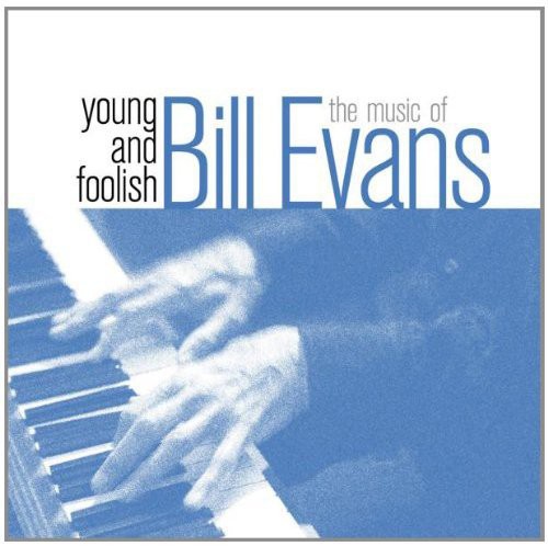 Young & Foolish-The Music