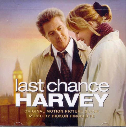 Last Chance Harvey (Score) (Original Soundtrack)