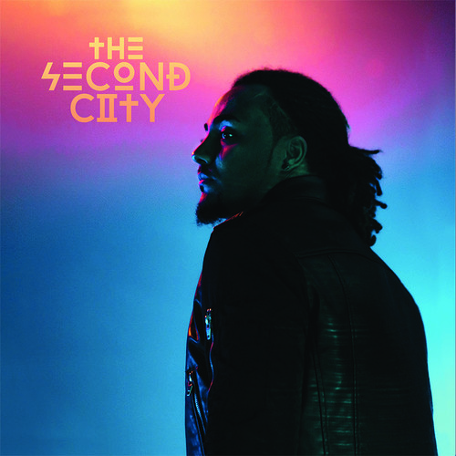 The Second City