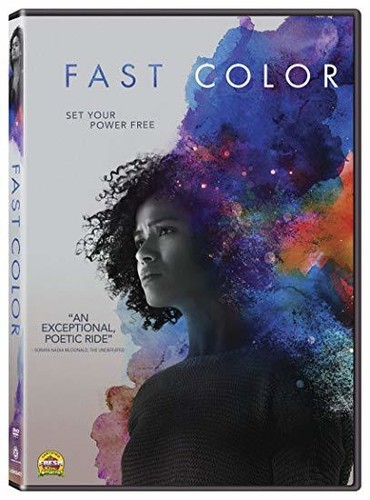 Fast Color