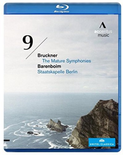 Symphony No. 9