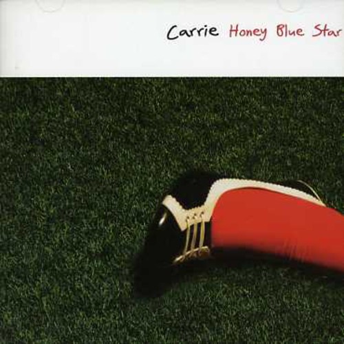 Honey Blue Star|Carrie