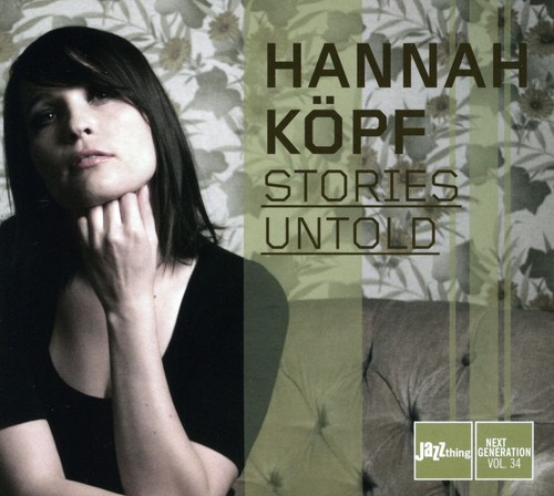 Stories Untold
